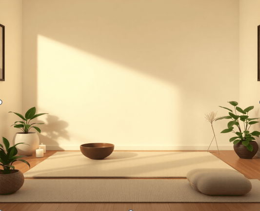 Focus and Relax: The Best Mindfulness Techniques for Stress Management - Nuprozone