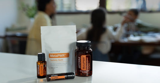The Science Behind Aromatherapy: How Scents Can Enhance Your Productivity - Nuprozone