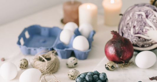 Harnessing the Power of Aromatherapy for a Healthier Home Environment - Nuprozone