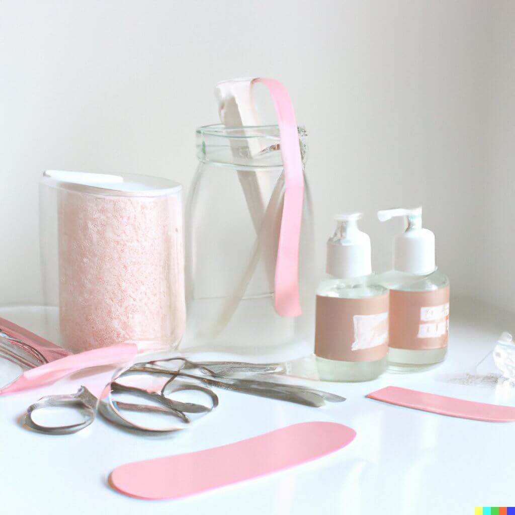 Nuprozone Bathroom and Accessories - Nuprozone