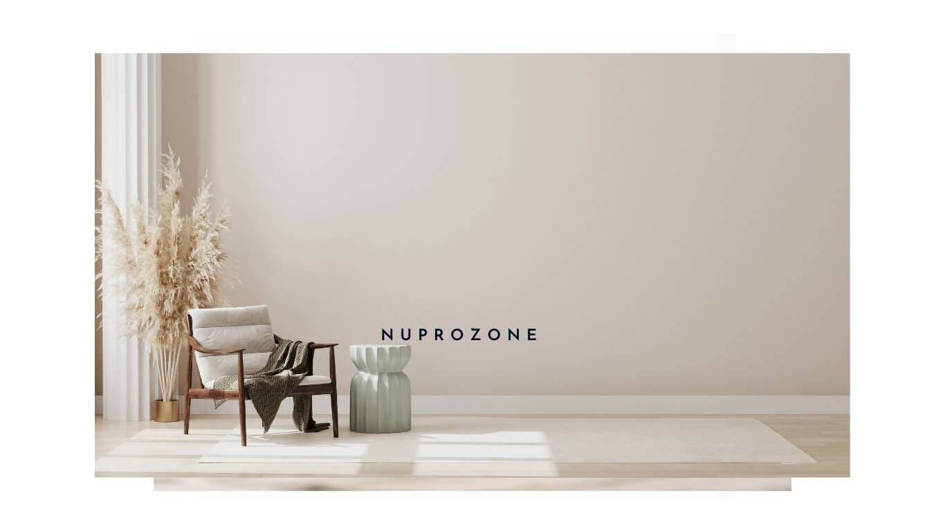 Home & Garden - Nuprozone