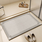 Diatom Mud Toilet Pad For Bathroom - Nuprozone