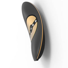 Smart Electric Wire Intelligent Massage Pillow Portable Relaxing Manual Heated High Quality Full Body Waist Massager - Nuprozone