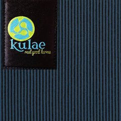 Elite Hybrid Yoga Mat - 5mm (Galaxy Blue) - Nuprozone