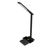 Wireless Charging Table Lamp LED Eye Protection Table Lamp - Nuprozone
