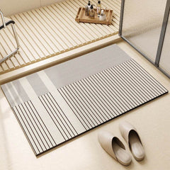 Diatom Mud Toilet Pad For Bathroom - Nuprozone