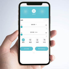 Jeeback Cervical Massager G2 TENS Pulse Back Neck Massage - Nuprozone