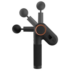 Massage Gun USB Rechargeable Massage Angle Rotatable - Nuprozone