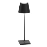 Touch Dimming Wireless Table Lamp Outdoor Restaurant Bar Table Lamp - Nuprozone