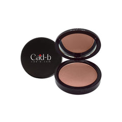Dual Blend Powder Foundation - Ecru WD127