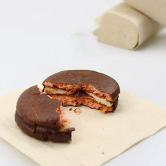 64 Rolls Of Toilet Paper Bamboo Pulp Natural Coreless Roll Paper Wholesale Household Toilet Paper Thickened Tissue Roll Paper Full Box Of Affordable - Nuprozone