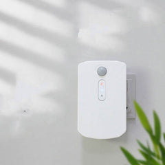 Automatic Toilet Air Purifier For Deodorizing And Purifying Air - Nuprozone