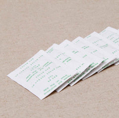 Korean Bamboo Vinegar Foot Detox Stick - Nuprozone