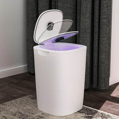 Intelligent Induction Toilet Sterilizer – Touchless Automatic - Nuprozone