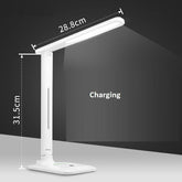 LED Dimmable Color Table Lamp - Nuprozone