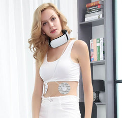 Cervical massager neck guard - Nuprozone