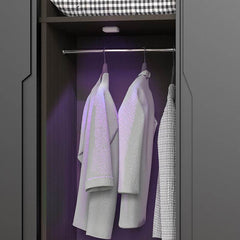 Intelligent Induction Toilet Sterilizer – Touchless Automatic - Nuprozone