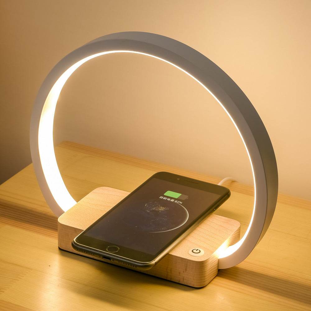 Multifunctional table lamp - Nuprozone