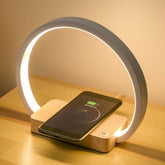 Multifunctional table lamp - Nuprozone