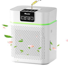 Air Purifier, Shipped From FBA Warehouse, Prohibited From Sale On Amazon - Nuprozone
