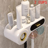 Automatic Toothpaste Dispenser For Household Bathroom - Nuprozone