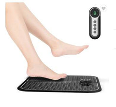 Foot pad sole acupressure massager - Nuprozone