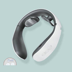 New Hot Sale Shoulder And Neck Multifunctional And Cervical Spine Massager - Nuprozone