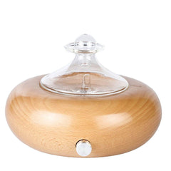 Bamboo handmade aroma diffuser - Nuprozone