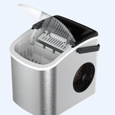 Home Ice Machine Small Ice Maker - Nuprozone