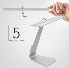 Touch led eye protection table lamp - Nuprozone