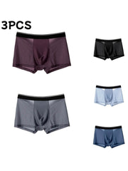 3-Pack Men's Plus Size Underwears - Nuprozone