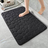 Non-slip Bathroom Absorbent Mat For The Toilet - Nuprozone