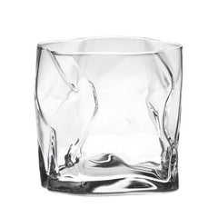 Nitrate Glass Cup Crumpled Paper - Nuprozone