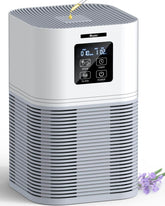 Air Purifier - FBA Warehouse Shipping, -It Is Forbidden To Sell On Amazon, Temu Platforms - Nuprozone