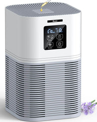 Air Purifier - FBA Warehouse Shipping, -It Is Forbidden To Sell On Amazon, Temu Platforms - Nuprozone