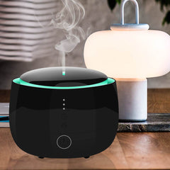 Smart home aromatherapy humidifier - Nuprozone