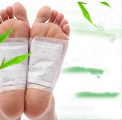 Korean Bamboo Vinegar Foot Detox Stick - Nuprozone