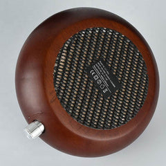 Bamboo handmade aroma diffuser - Nuprozone