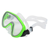 Diving Goggles Adult Swimming Goggles Snorkeling Equipment - Nuprozone