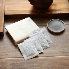 Korean Bamboo Vinegar Foot Detox Stick - Nuprozone