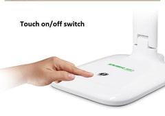 LED Dimmable Color Table Lamp - Nuprozone