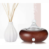 Bamboo handmade aroma diffuser - Nuprozone