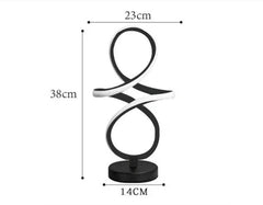 Led Table Lamp Highlight Ambience Light - Nuprozone