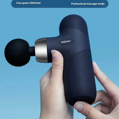 Mini Massage Grab Muscle Fascia Massager - Nuprozone