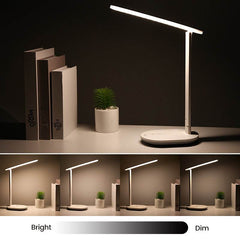 Charging table lamp LED - Nuprozone