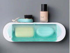 Creative Soap Box With Lid Soap Box Large Size - Nuprozone