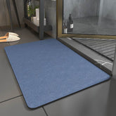 Toilet Non Slip Carpet Mat For Door - Nuprozone