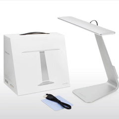 Touch led eye protection table lamp - Nuprozone