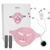 Beauty Mask Beauty Instrument Silicone Mask Inductive Therapeutical Instrument EMS - Nuprozone