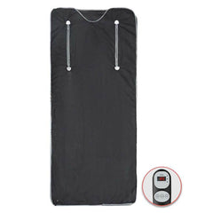 Sauna Blanket Far Infrared Acid Removing Wet Sweat Removing Health Care - Nuprozone